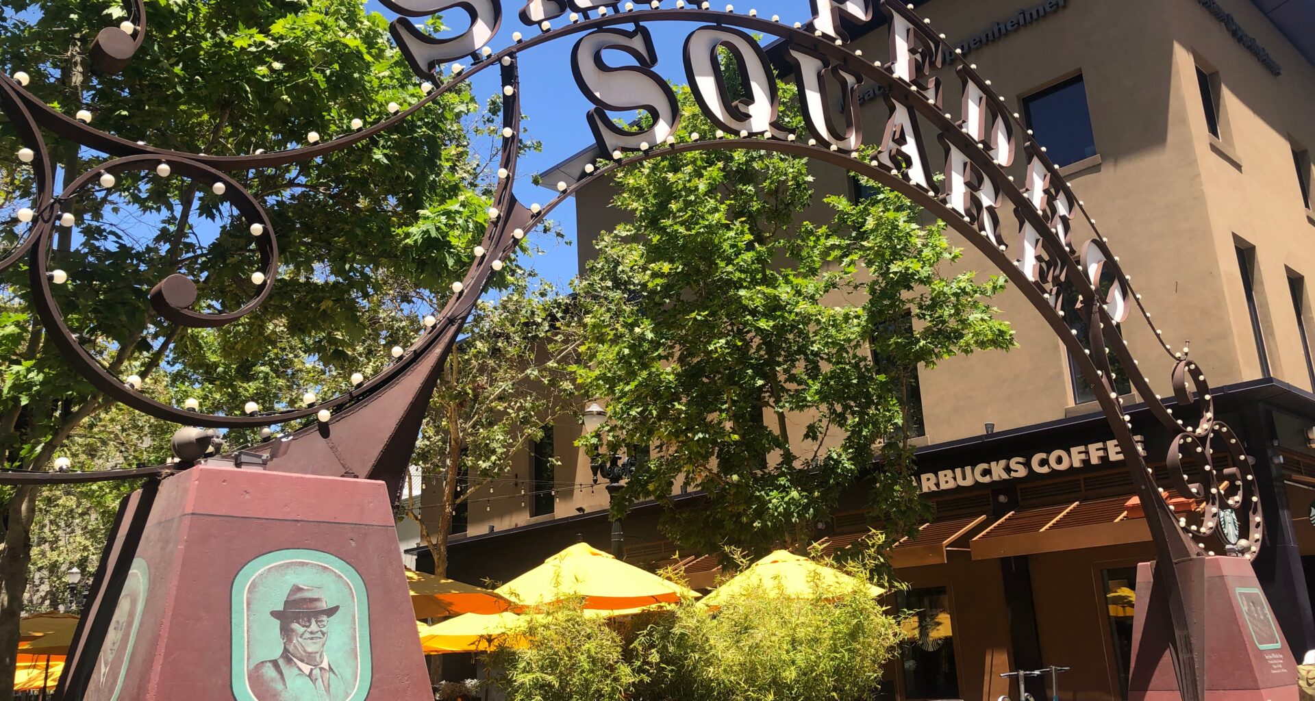 San Jose: Fire-grilled skewer restaurant takes over Sushi Confidential spot at San Pedro Square