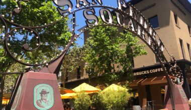 San Jose: Fire-grilled skewer restaurant takes over Sushi Confidential spot at San Pedro Square