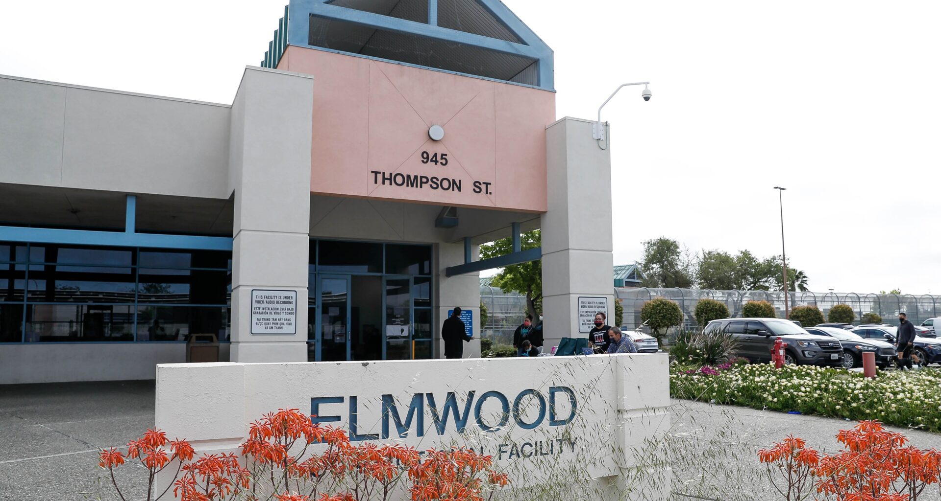 Santa Clara County accepts deadlines for improving jail medical care