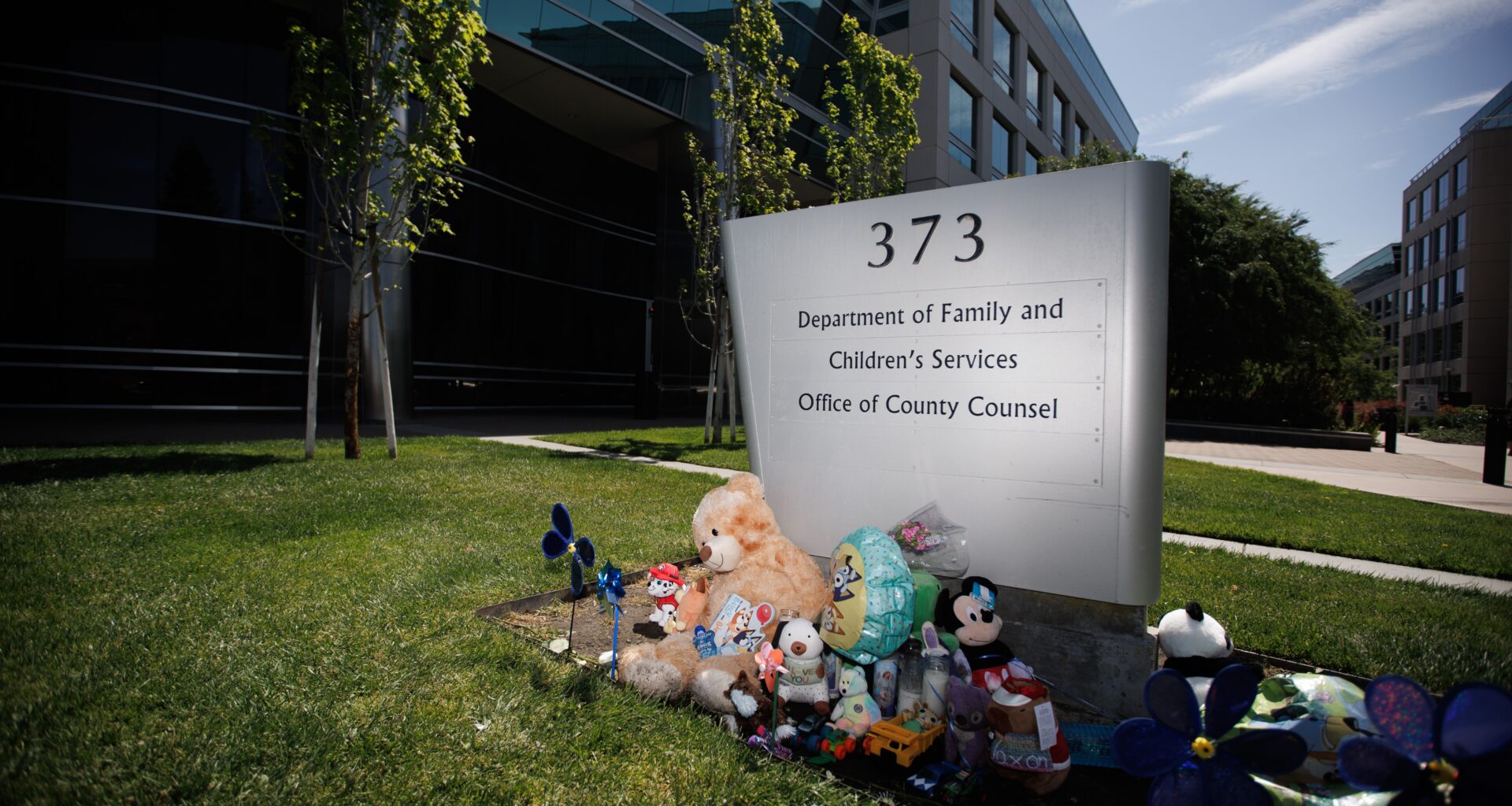 Santa Clara County nearly tripled child removals. Is fear driving the decisions?
