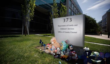 Santa Clara County nearly tripled child removals. Is fear driving the decisions?