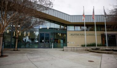 Students Against Period Poverty holding care package party at Milpitas Library – East Bay Times