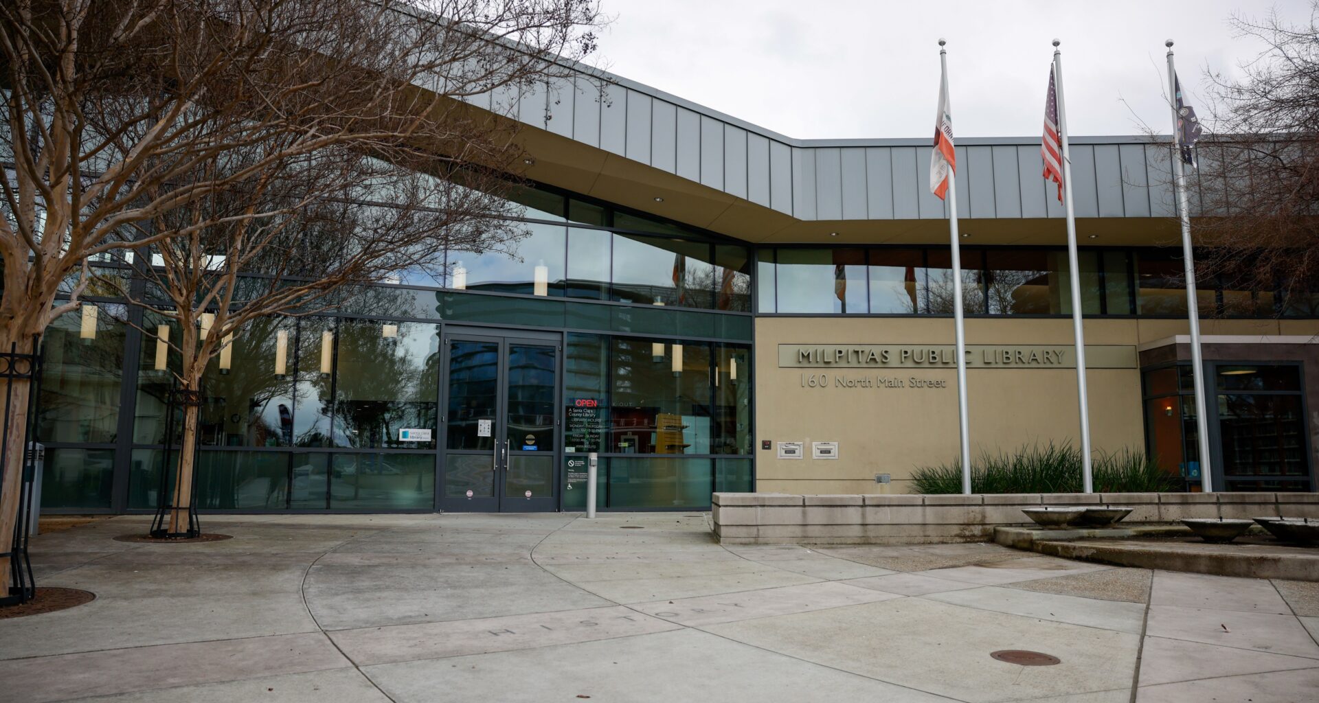 Students Against Period Poverty holding care package party at Milpitas Library – The Mercury News