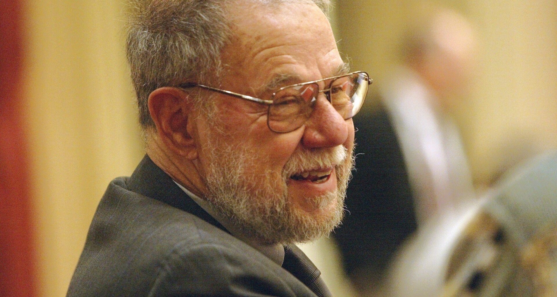 Byron Sher, veteran lawmaker who wrote many of California's landmark environmental laws, dies at 98