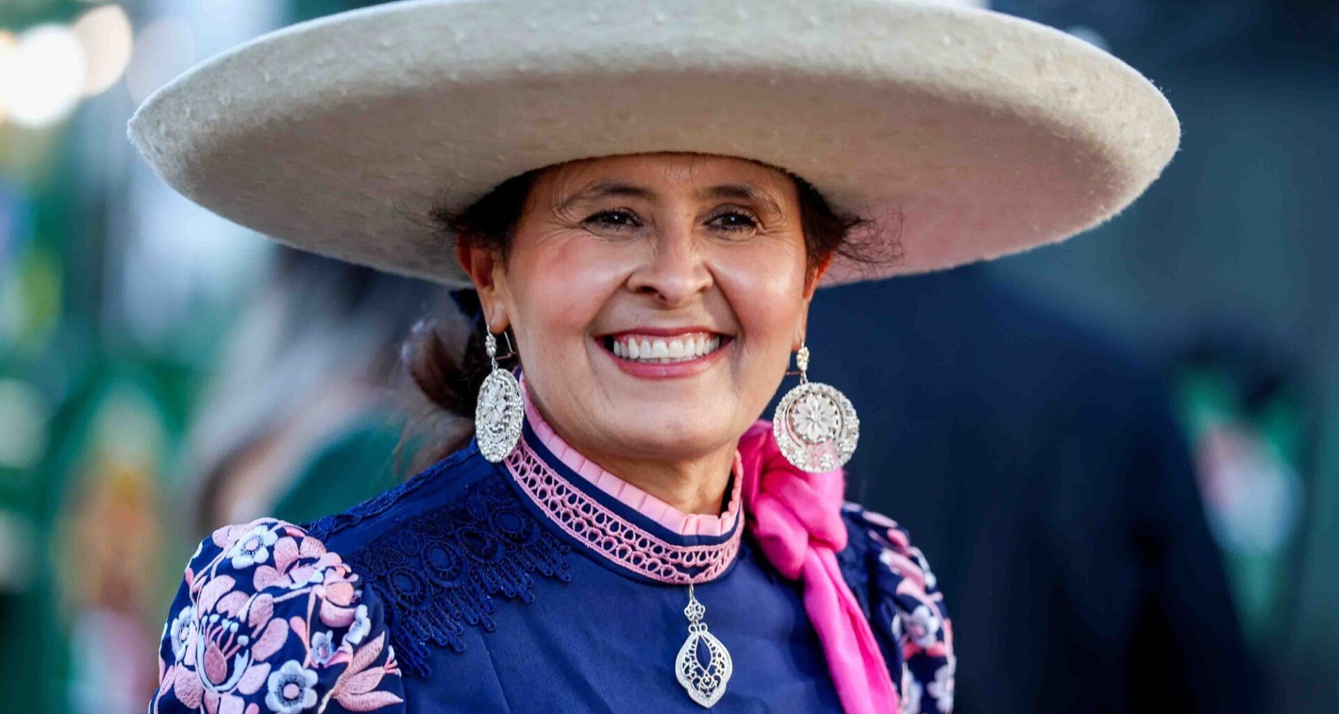 Photos: Mexican community celebrates the 216th anniversary of Mexican Independence Day
