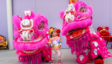 10 Bay Area events to celebrate the Mid-Autumn Moon Festival