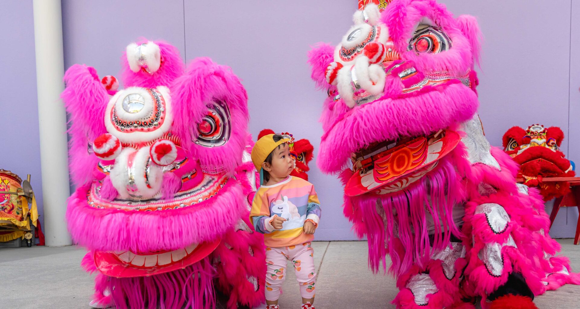 10 Bay Area events to celebrate the Mid-Autumn Moon Festival