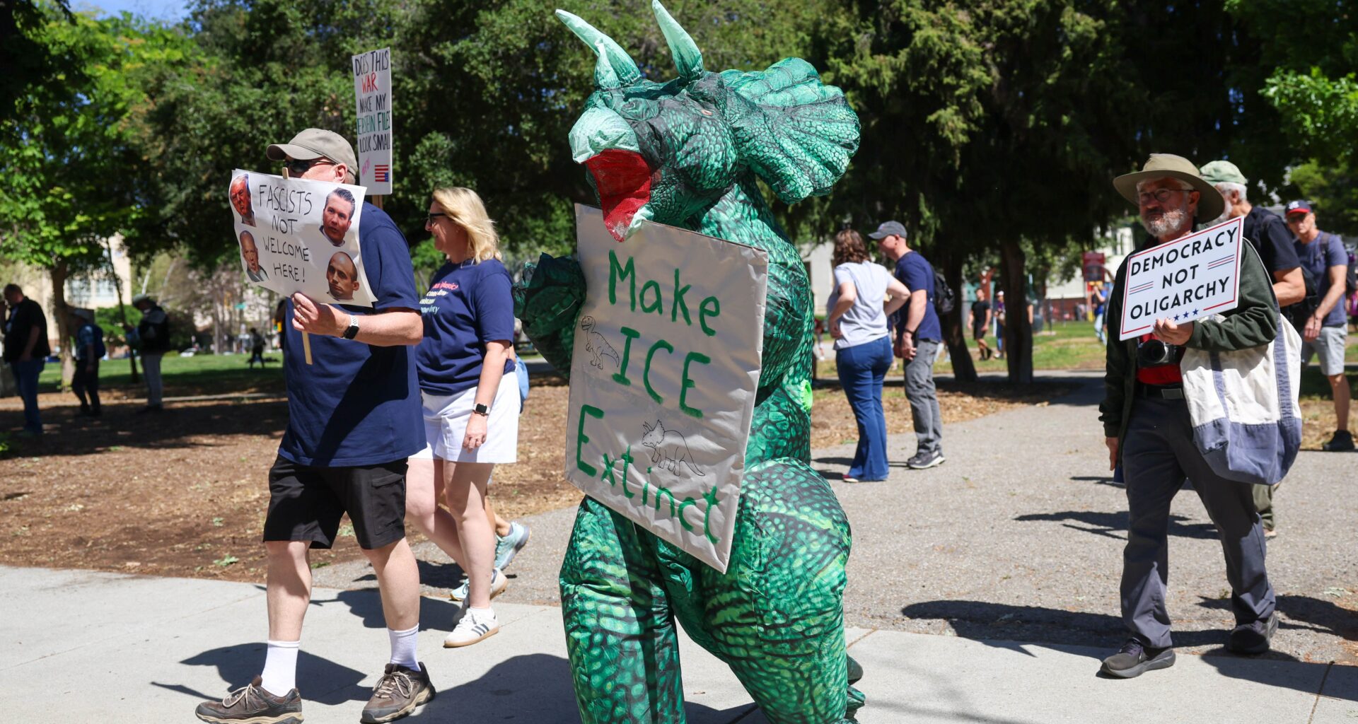 ICE: San Jose is first Bay Area city to halt new private detention facilities