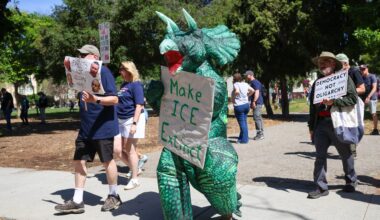 ICE: San Jose is first Bay Area city to halt new private detention facilities