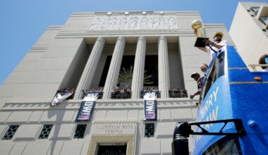 Arts-oriented buyer eyes historic "jewel box" building in Oakland