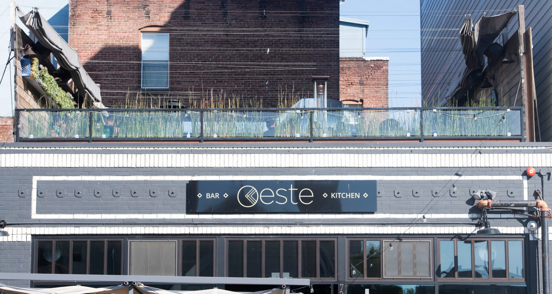 Oakland restaurant and bar Oeste set to close in October downtown