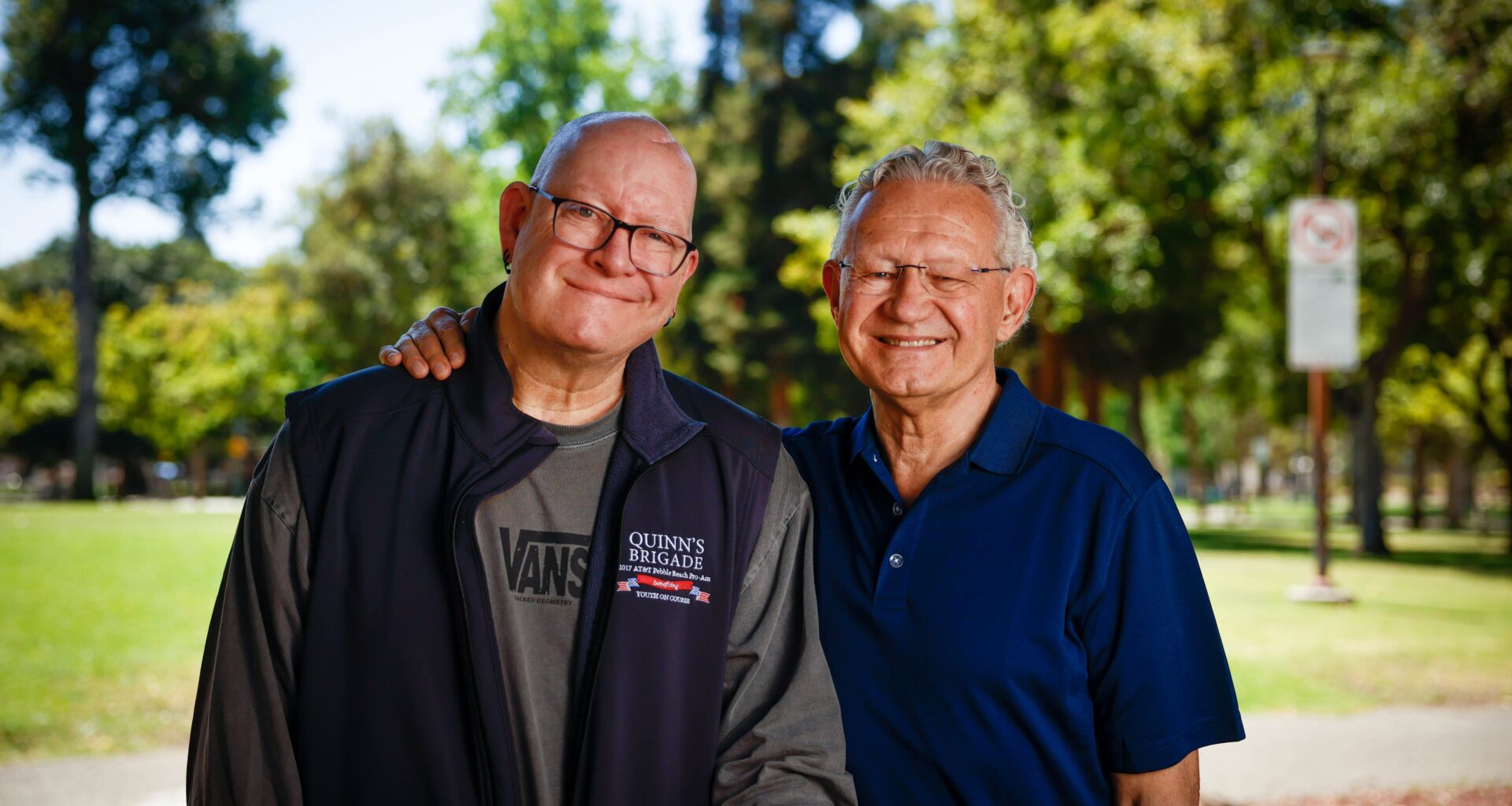 Former Synopsys CEO makes a game-changing gift to Levitt Pavilion effort