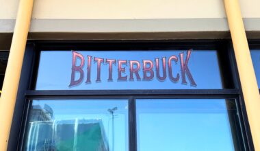 For some downtown San Jose bars, the right name says a lot