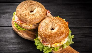 South San Jose: A new Posh Bagel cafe opens; 3 more Bay Area shops are coming