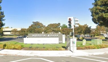 London-based investment group scoops up Santa Clara tech campus