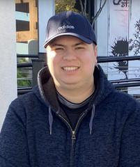 Anthony Spanton, who the Santa Clara Police Department has determined is an at-risk missing person, was last seen Sept. 14 on the 3000 block of Dorcich Street, according to police. (Santa Clara Police Department)