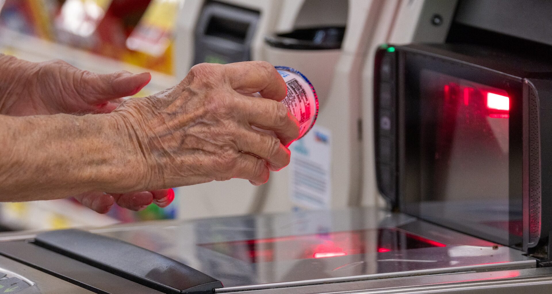 San Jose could be first Bay Area city to introduce self-checkout line regulations – The Mercury News