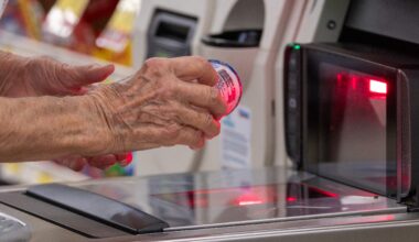 San Jose could be first Bay Area city to introduce self-checkout line regulations – The Mercury News