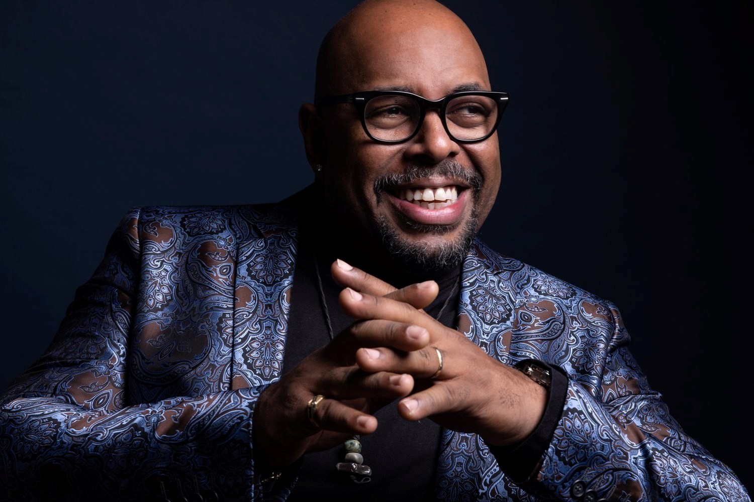 Acclaimed bassist Christian McBride back at SFJAZZ to open new season