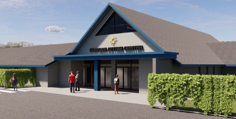 Expansion of autism center in San Jose advances with property purchase