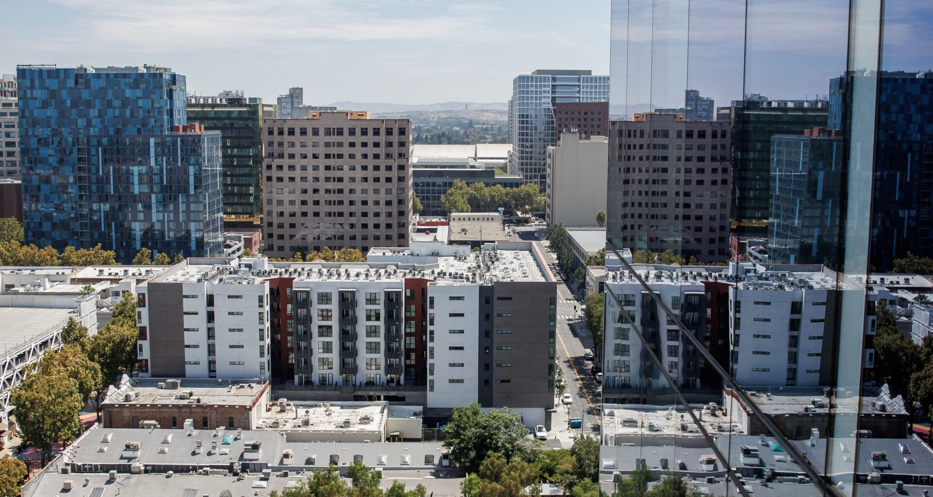 Bay Area, South Bay, East Bay, California all add thousands of jobs