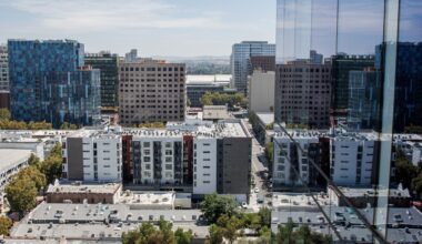 Bay Area, South Bay, East Bay, California all add thousands of jobs