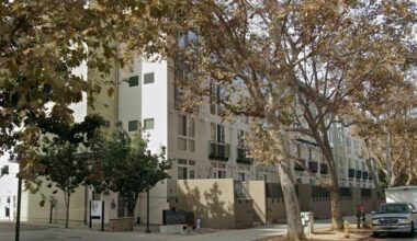 Shopping spree for South Bay apartments widens in downtown San Jose
