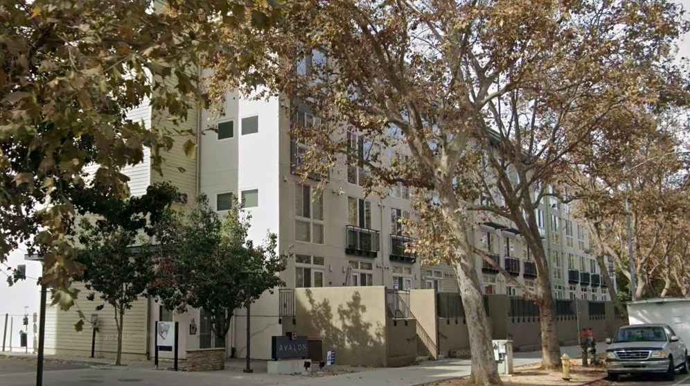 Shopping spree for South Bay apartments widens in downtown San Jose