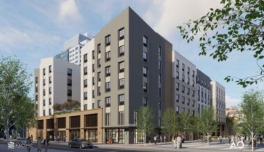 San Jose gives final approval to affordable homes project downtown