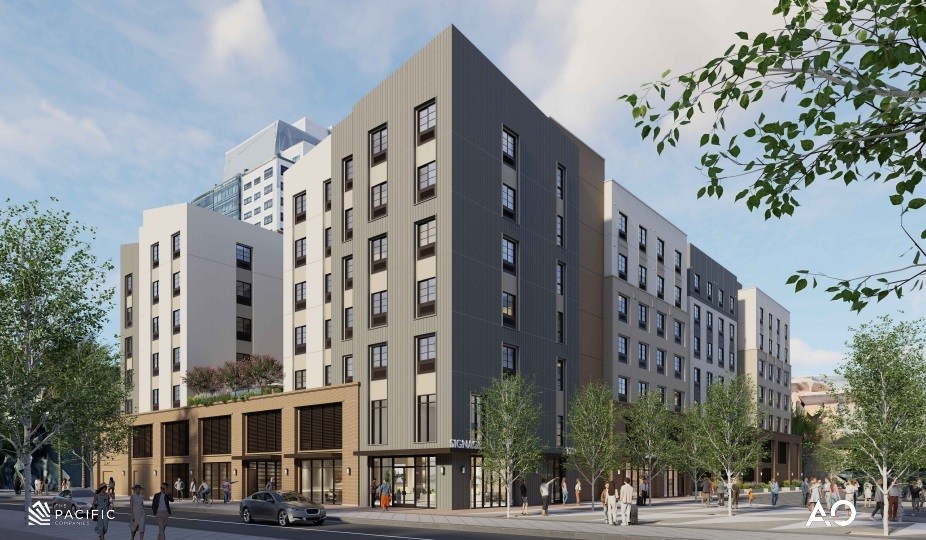 San Jose gives final approval to affordable homes project downtown