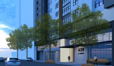 Fresh plans emerge for stalled San Jose tower with hundreds of homes