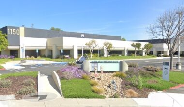 Tech company buys San Jose buildings for potential expansion site