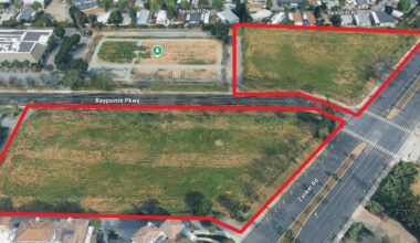 San Jose projects with hundreds of homes advance with property deal