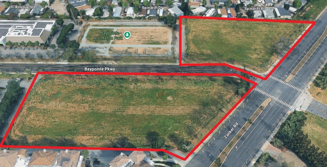 San Jose projects with hundreds of homes advance with property deal