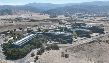 Tech startup strikes deal to buy landmark IBM campus in San Jose hills