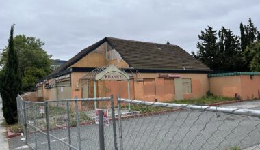 Blighted San Jose housing development site faces loan foreclosure