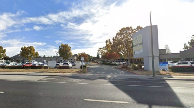 4400 Stevens Creek Boulevard in West San Jose. (Google Maps)