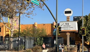Christian community hub preps opening at shuttered San Jose school