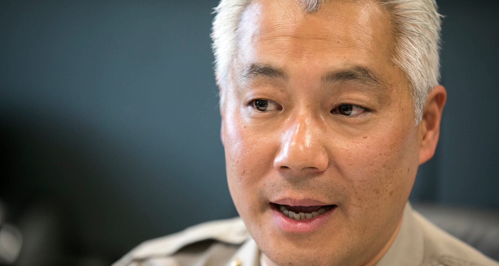 Ex-Santa Clara County undersheriff pleads guilty to bribery in watershed gun-permit scandal – The Mercury News