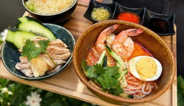 San Jose: 15 Santana Row restaurants offering $25 lunches for September