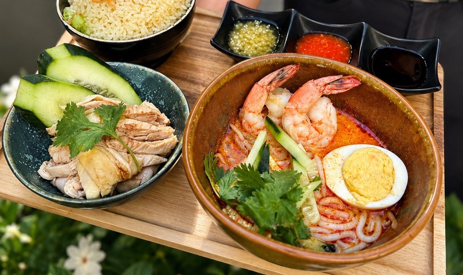 San Jose: 15 Santana Row restaurants offering $25 lunches for September