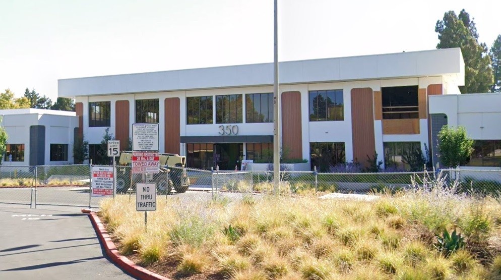 Nvidia-leased Sunnyvale tech building is bought for $90 million-plus
