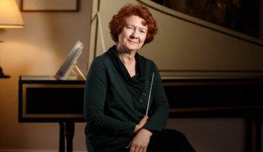 Season of change begins for San Jose Chamber Orchestra