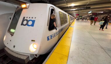 Major delays continue to plague BART -- two lines closed