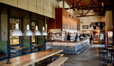 Alameda's Admiral Maltings and The Rake to close down this October
