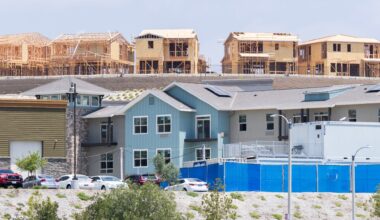 California Props. 1 and 37: What the housing bonds would mean for homebuyers and renters