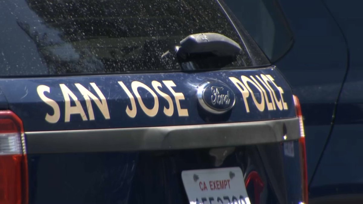 Man arrested in connection with 2 homicides in San Jose – NBC Bay Area