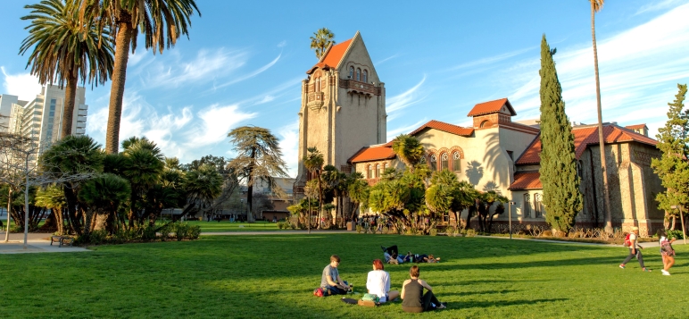 Two Men Charged with Hate Crimes for Anti-gay Slur-filled Attack on San Jose State Campus