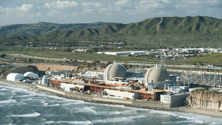 San Onofre Nuclear Generating Station