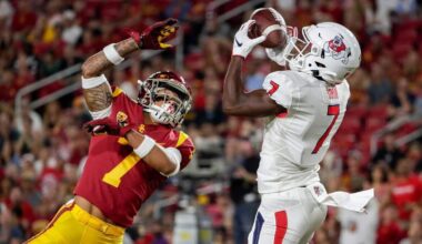 Can Fresno State compete with USC at the Coliseum?